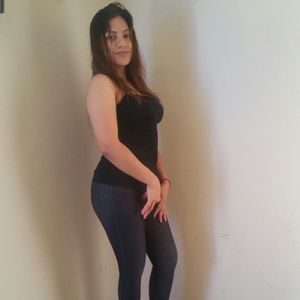 Meet your Posher, Sandra